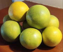 Fresh Sweet Lime